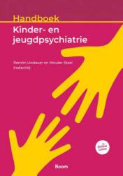 Handboek kinder en jeugdpsychiatrie