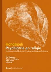 Handboek psychiatrie en religie (herziening)