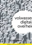 Volwassen digitale overheid