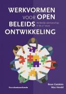 Werkvormen voor open beleidsontwikkeling