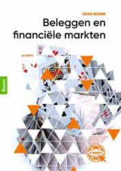 Beleggen en financiële markten (zesde druk)