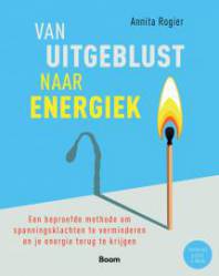 Van uitgeblust naar energiek