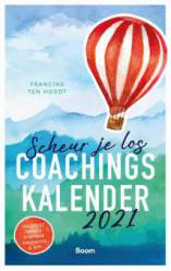 Coachingskalender 2021