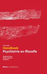 Het tweede handboek psychiatrie en filosofie