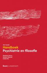 Het tweede handboek psychiatrie en filosofie