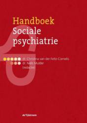 Handboek Sociale psychiatrie