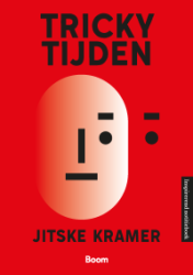 Tricky Tijden Inspirerend notitieboek
