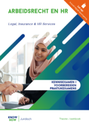 Arbeidsrecht HR combipakket