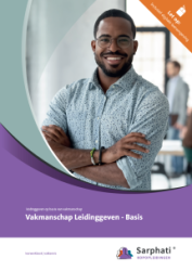Vakmanschap Leidinggeven Basis combipakket