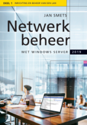 Netwerkbeheer met Windows Server 2019