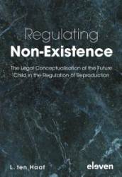 Regulating Non Existence
