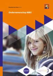 Ondernemerschap MBO