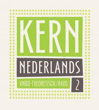 KERN Nederlands leerboek vmbo-t/havo 2