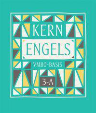 KERN Engels leerboek vmbo-basis 3-A