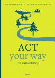 ACT your way - Trainershandleiding