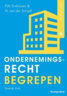 Ondernemingsrecht begrepen