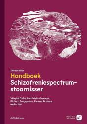 Handboek schizofreniespectrumstoornissen