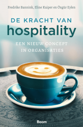 De kracht van hospitality