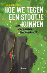 Hoe we tegen een stootje kunnen