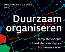 Duurzaam organiseren