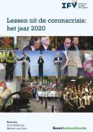 Lessen uit de coronacrisis: het jaar 2020