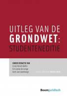 Uitleg van de Grondwet: Studenteneditie