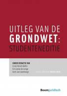 Uitleg van de Grondwet: Studenteneditie