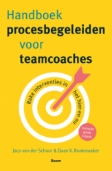 Handboek procesbegeleiden voor teamcoaches