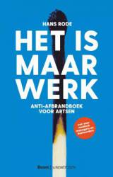 Het is maar werk E-book