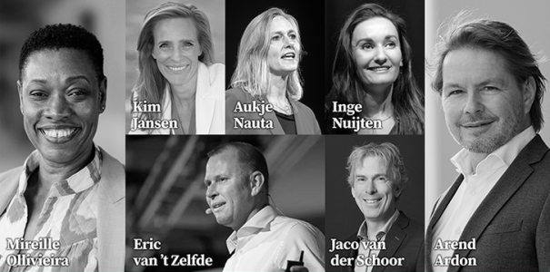 Jaarcongres Teamcoaching