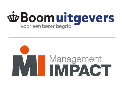Boom uitgevers Amsterdam neemt de activiteiten van Management Impact over van Vakmedianet