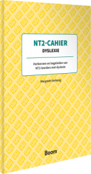 NT2 Cahier Dyslexie