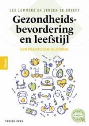 Gezondheidsbevordering en leefstijl (2e druk)