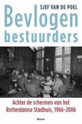 Bevlogen bestuurders