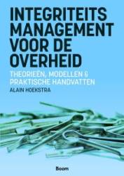 Integriteitsmanagement voor de overheid