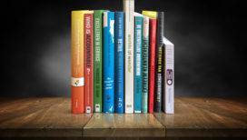 PIM Marketing literatuurprijs: van de 11 genomineerde boeken zijn er vijf afkomstig van Boom en MI