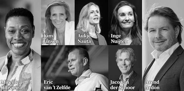 Jaarcongres Teamcoaching 2025