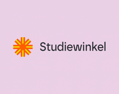 Studiewinkel is live!