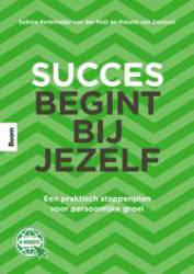 Succes begint bij jezelf