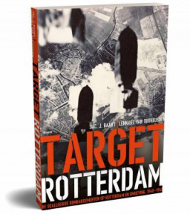 Goed nieuws! Target Rotterdam heeft de Donner Boekenprijs 2019 gewonnen!