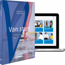 Van start - herziene editie