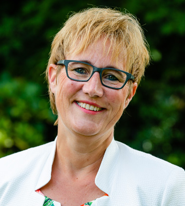 Ineke Lip, directeur