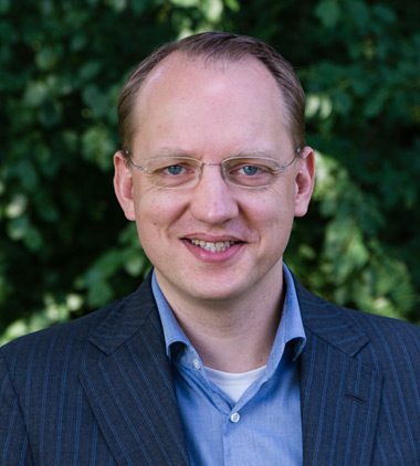 Willem Schaap, adjunct-directeur