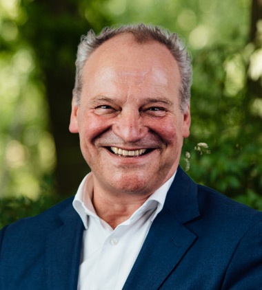 Wirt Soetenhorst, Director/Publisher